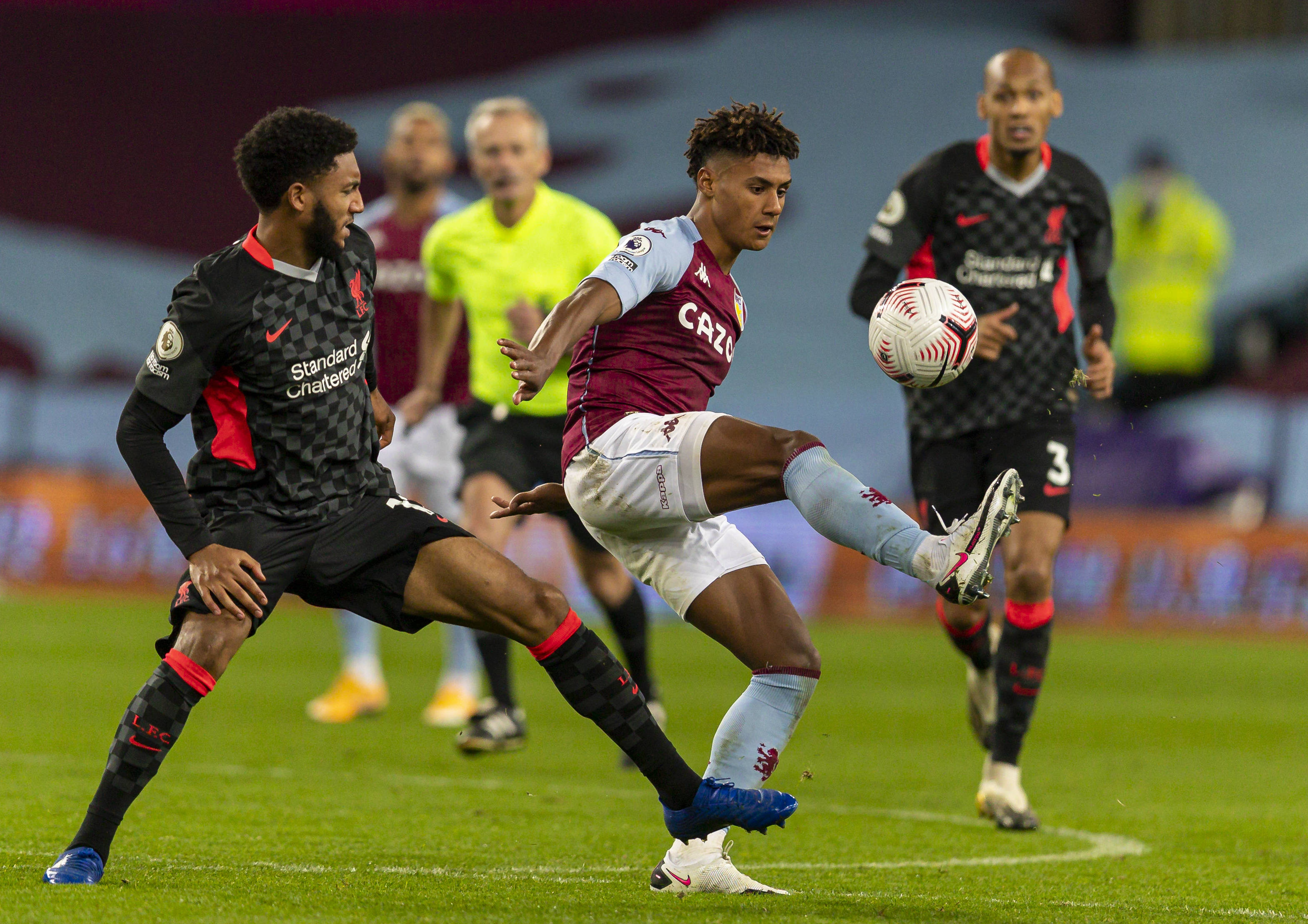 战力的关键 战力的关键